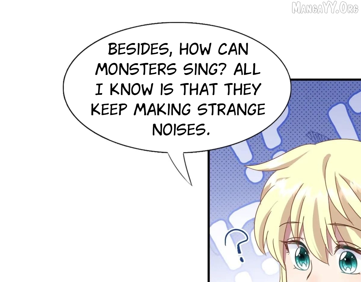 Don't Embarrass Me Chapter 171 - page 52